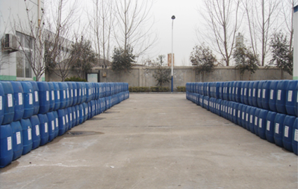 LY-393新型复合缓蚀阻垢剂