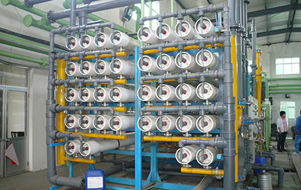 LY-220反渗透阻垢分散剂