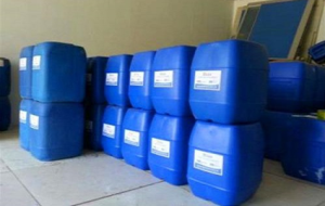 LY-301螯合阻垢剂