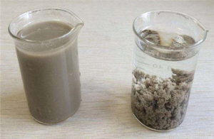 LY-T12脱硫脱硝污水絮凝剂