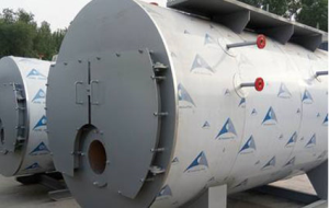 LY-308工业锅炉阻垢缓蚀剂