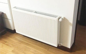 LY-307采暖专用缓蚀阻垢剂