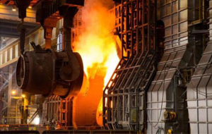 LY-304钢厂专用阻垢缓蚀剂