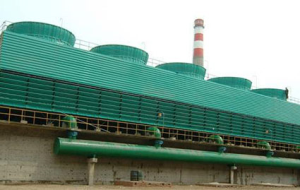 LY-303黄河水专用阻垢缓蚀剂