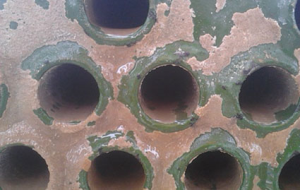 LY-105专用化学除垢剂