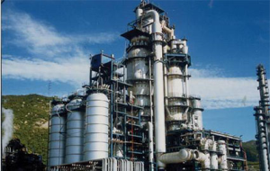 脱硫脱硝催化剂