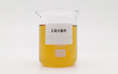 LY-211工业杀菌灭藻剂